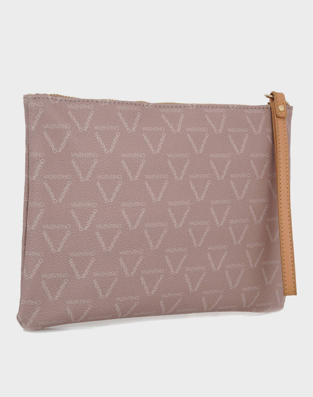 VALENTINO BAGS WRISTLET (Dimensiuni: 26.5 x 18.5 x 1cm.)