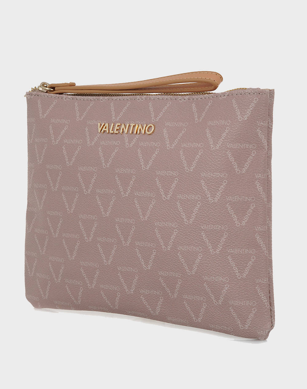 VALENTINO BAGS WRISTLET (Dimensiuni: 26.5 x 18.5 x 1cm.)