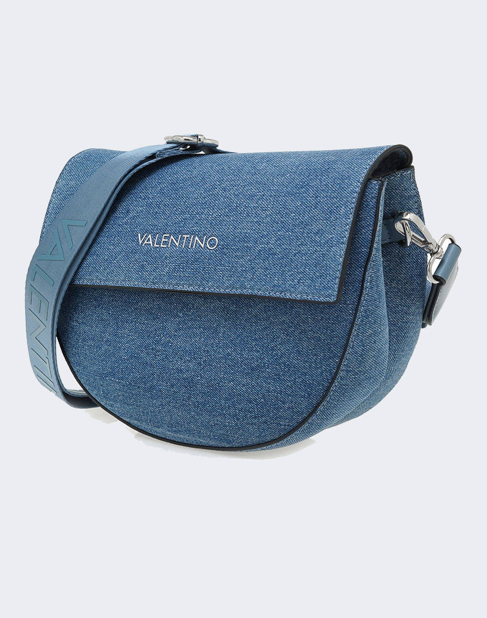 VALENTINO BAGS GEANTA POSTAS /CROSS BODY (Dimensiuni: 25 x 19 x 8cm.)