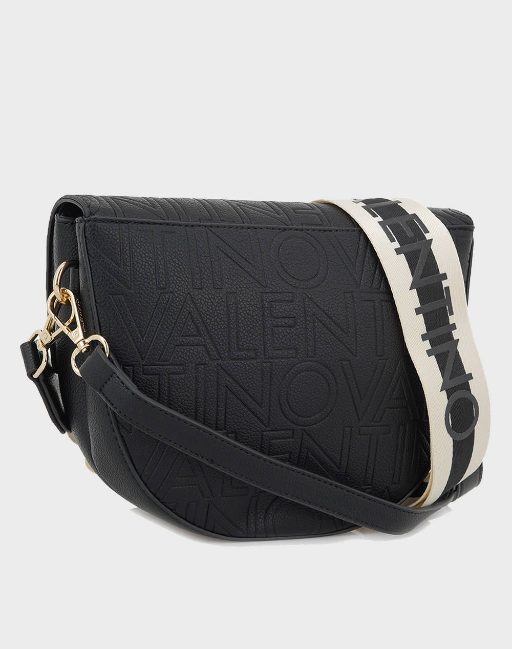 VALENTINO BAGS GEANTA POSTAS /CROSS BODY (Dimensiuni: 24.5 x 19 x 8cm.)