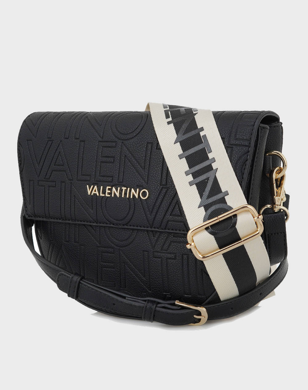 VALENTINO BAGS GEANTA POSTAS /CROSS BODY (Dimensiuni: 24.5 x 19 x 8cm.)