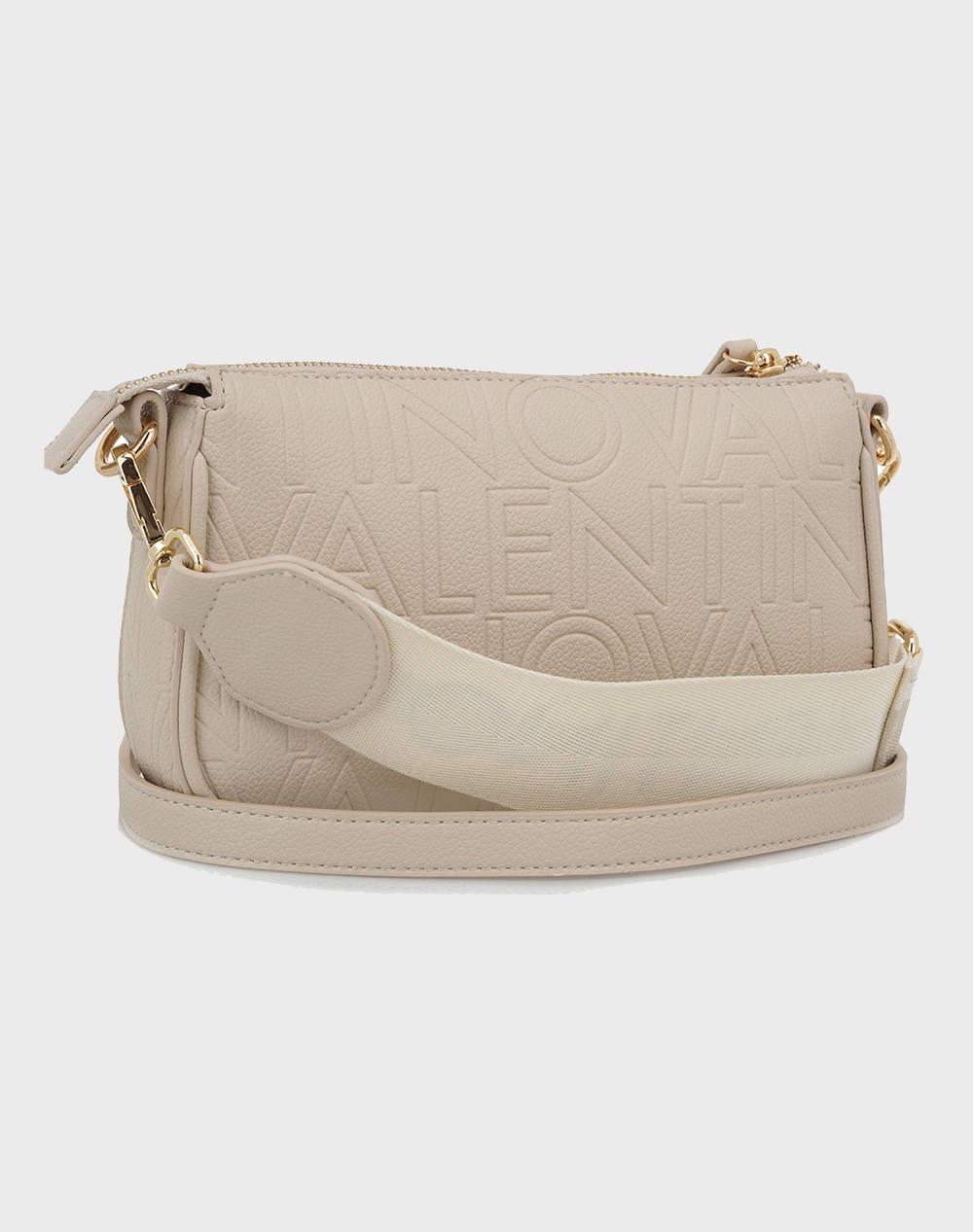 VALENTINO BAGS GEANTA POSTAS /CROSS BODY (Dimensiuni: 23.5 x 13.5 x 5cm.)