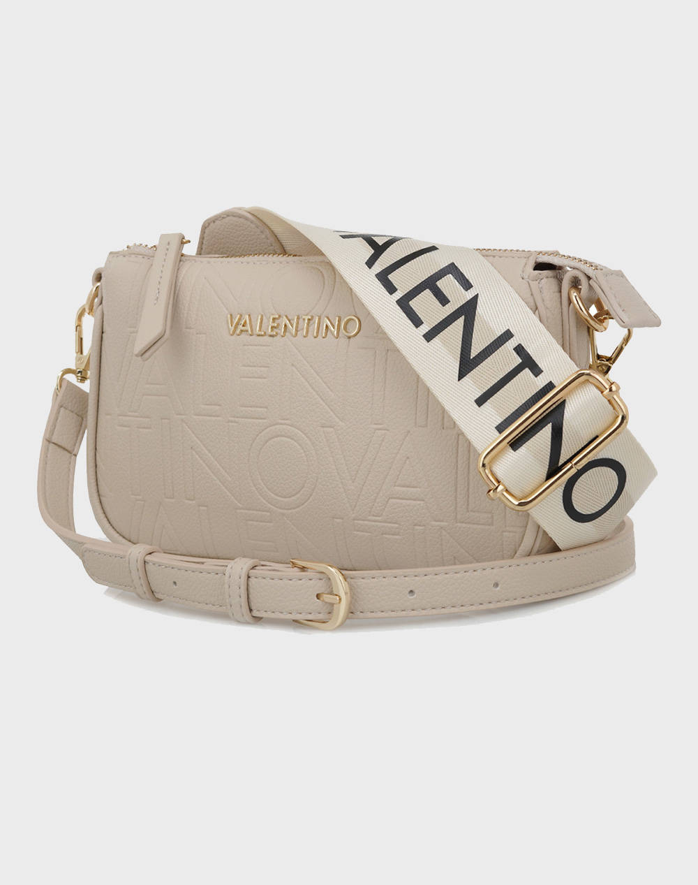 VALENTINO BAGS GEANTA POSTAS /CROSS BODY (Dimensiuni: 23.5 x 13.5 x 5cm.)