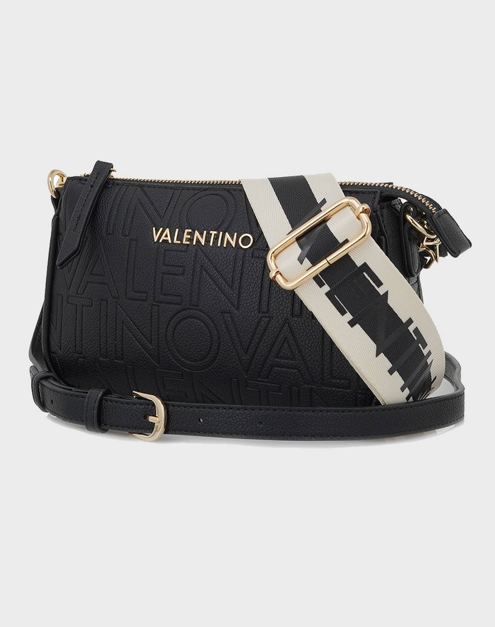 VALENTINO BAGS GEANTA POSTAS /CROSS BODY (Dimensiuni: 23.5 x 13.5 x 5cm.)