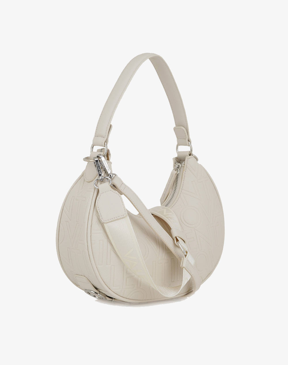 VALENTINO BAGS HOBO (Dimensiuni: 30 x 23 x 8cm.)