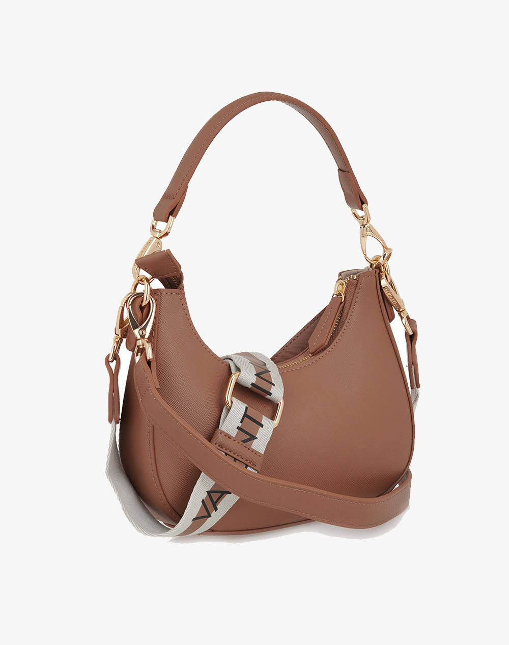 VALENTINO BAGS HOBO (Dimensiuni: 22 x 19 x 6cm.)