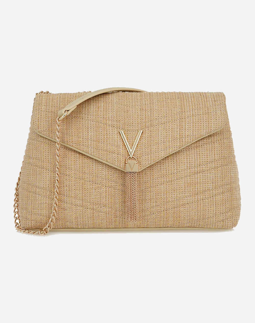 VALENTINO BAGS GEANTA DE UMAR (Dimensiuni: 22 x 32 x 12cm.)