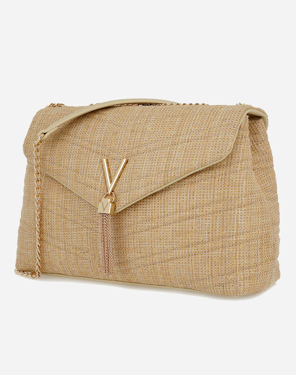 VALENTINO BAGS GEANTA DE UMAR (Dimensiuni: 22 x 32 x 12cm.)