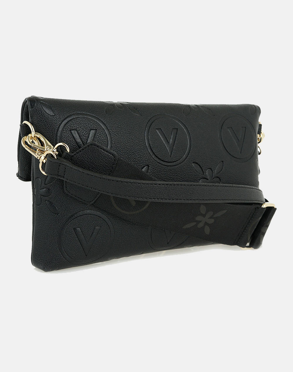 VALENTINO BAGS GEANTA POSTAS /CROSS BODY (Dimensiuni: 16 x 27 x 15cm.)