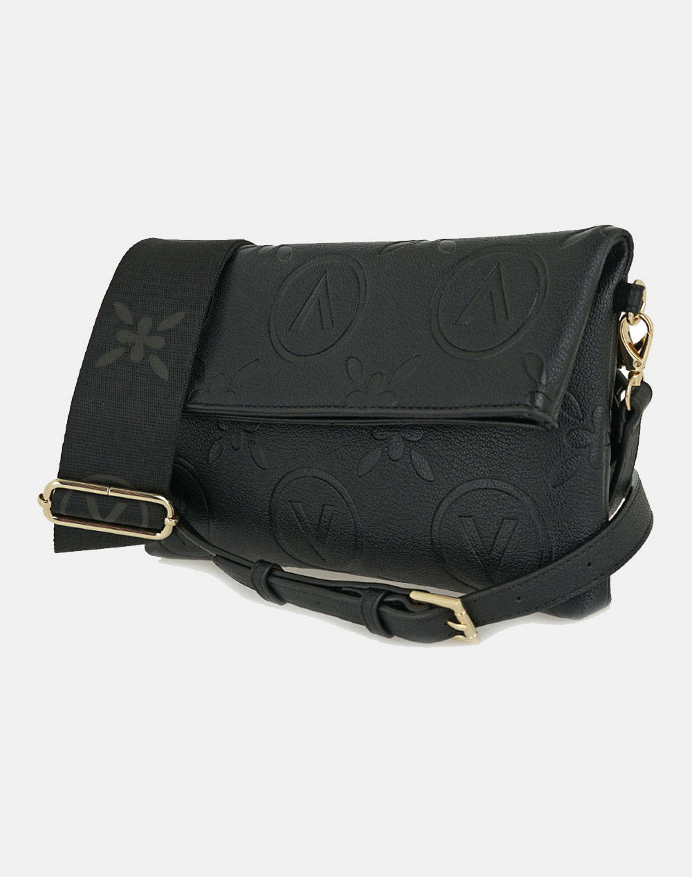 VALENTINO BAGS GEANTA POSTAS /CROSS BODY (Dimensiuni: 16 x 27 x 15cm.)
