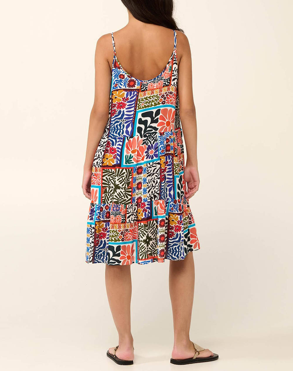VAMP ROCHIE DE PLAJA