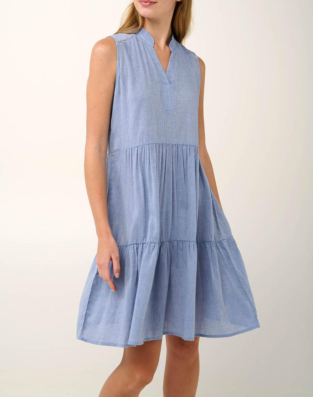 VAMP ROCHIE DE PLAJA