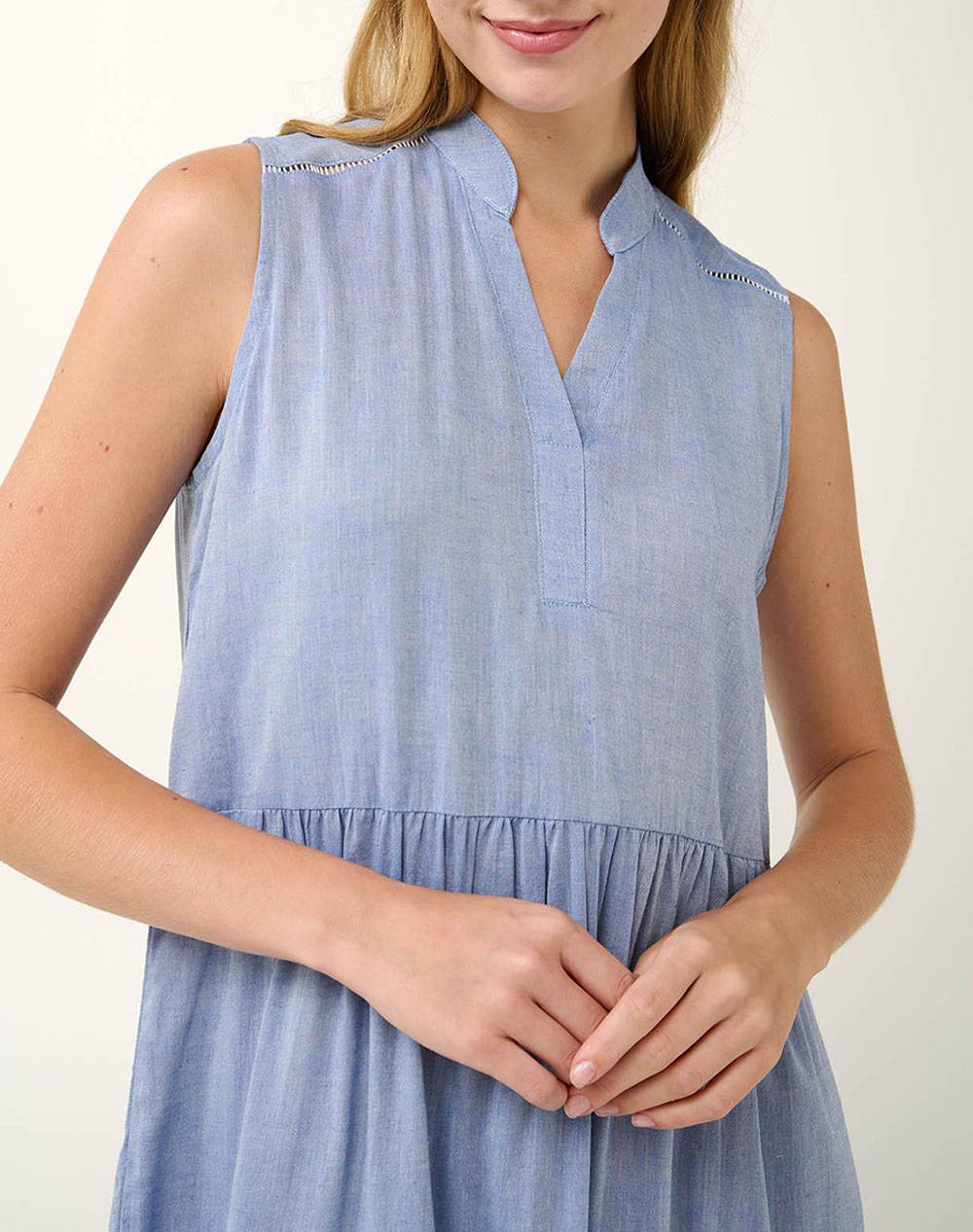 VAMP ROCHIE DE PLAJA