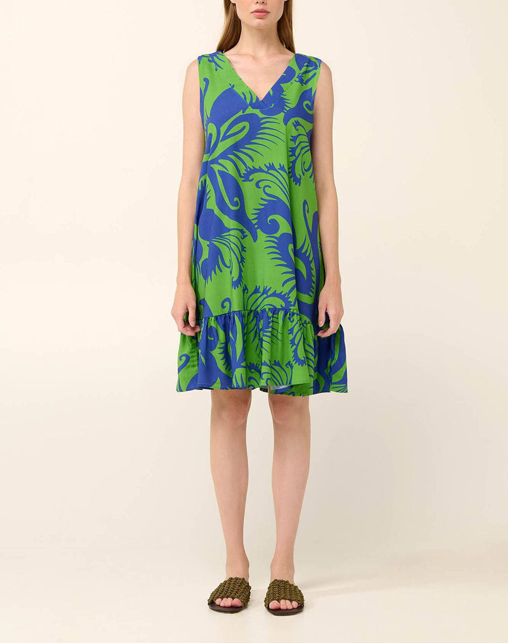 VAMP ROCHIE DE PLAJA