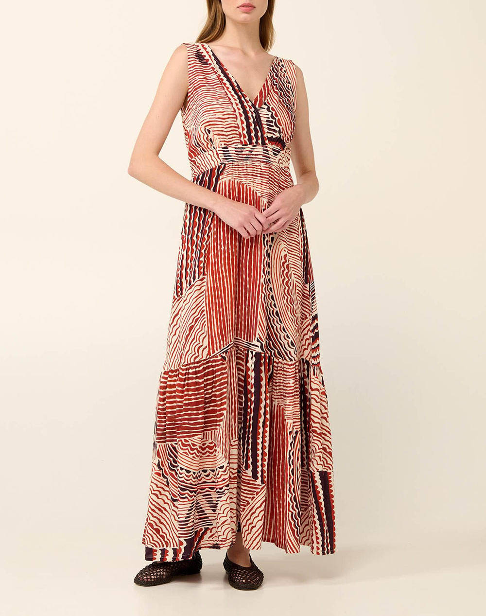VAMP ROCHIE DE PLAJA