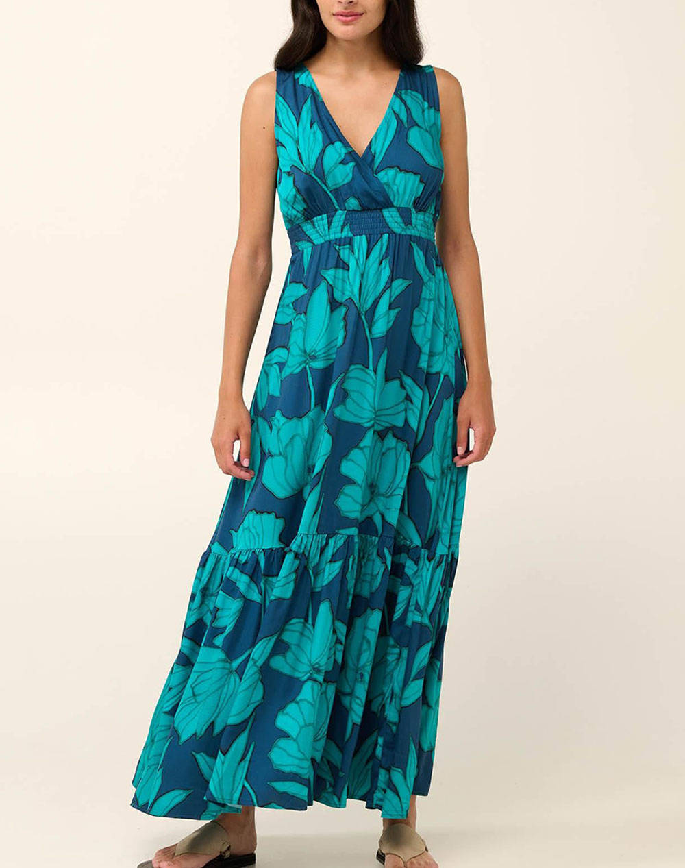 VAMP ROCHIE DE PLAJA