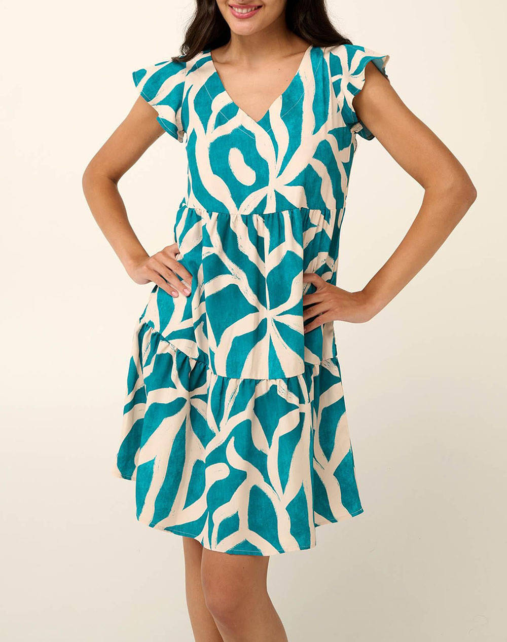 VAMP ROCHIE DE PLAJA