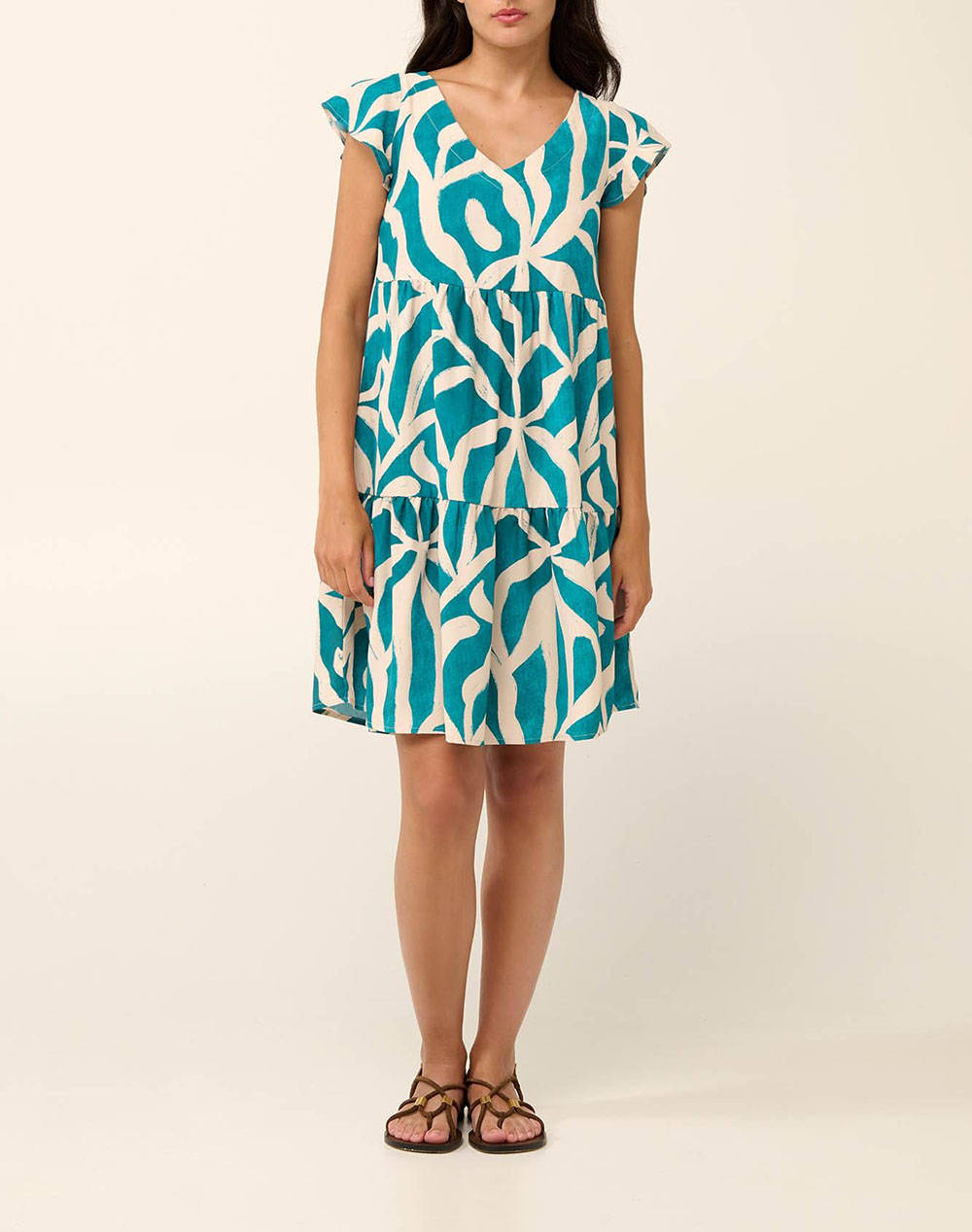 VAMP ROCHIE DE PLAJA