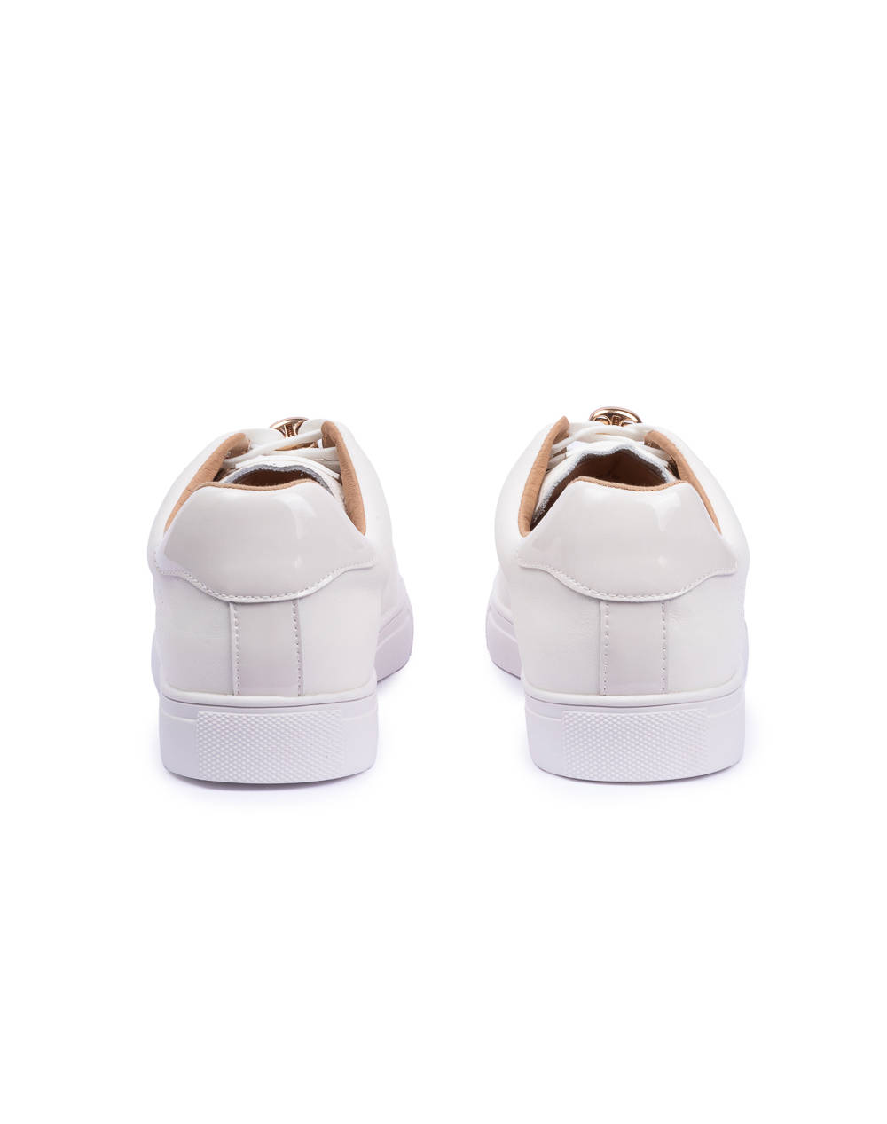 19V69 INCALTAMINTE DE DAMA SNEAKER LEATHER V1969