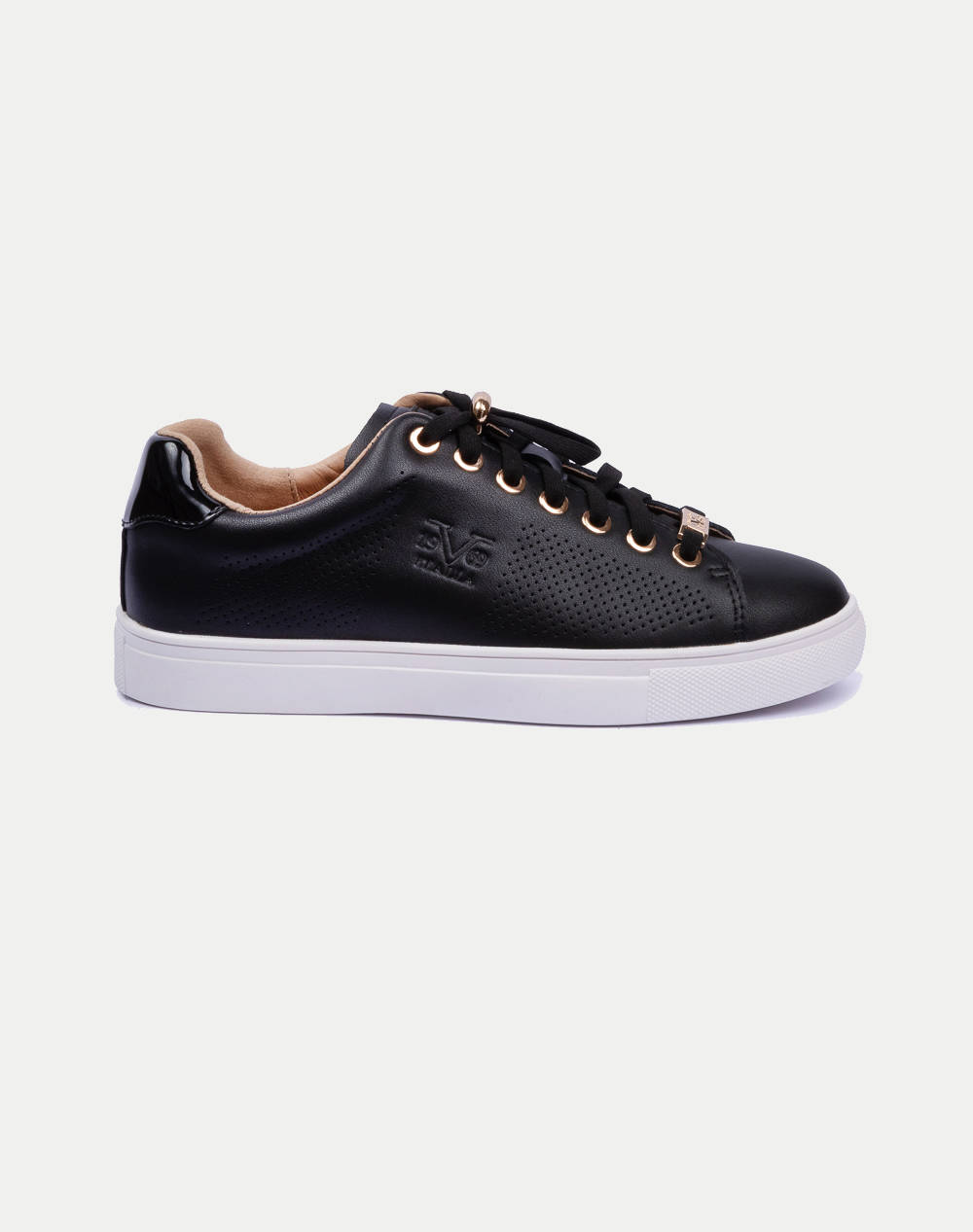 19V69 INCALTAMINTE DE DAMA SNEAKER LEATHER V1969
