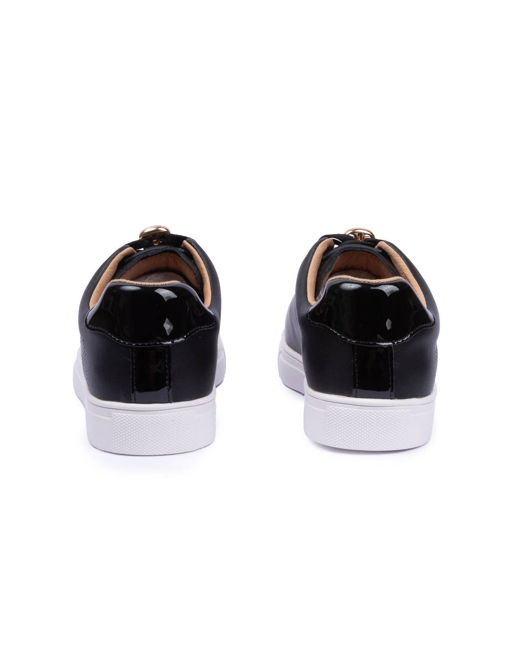 19V69 INCALTAMINTE DE DAMA SNEAKER LEATHER V1969