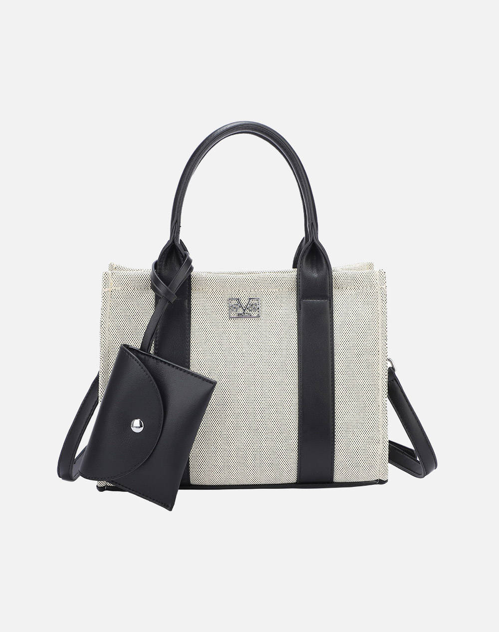 19V69 BAG DE MANA (Dimensiuni: 23.5 x 17.5 x 8.5cm.)