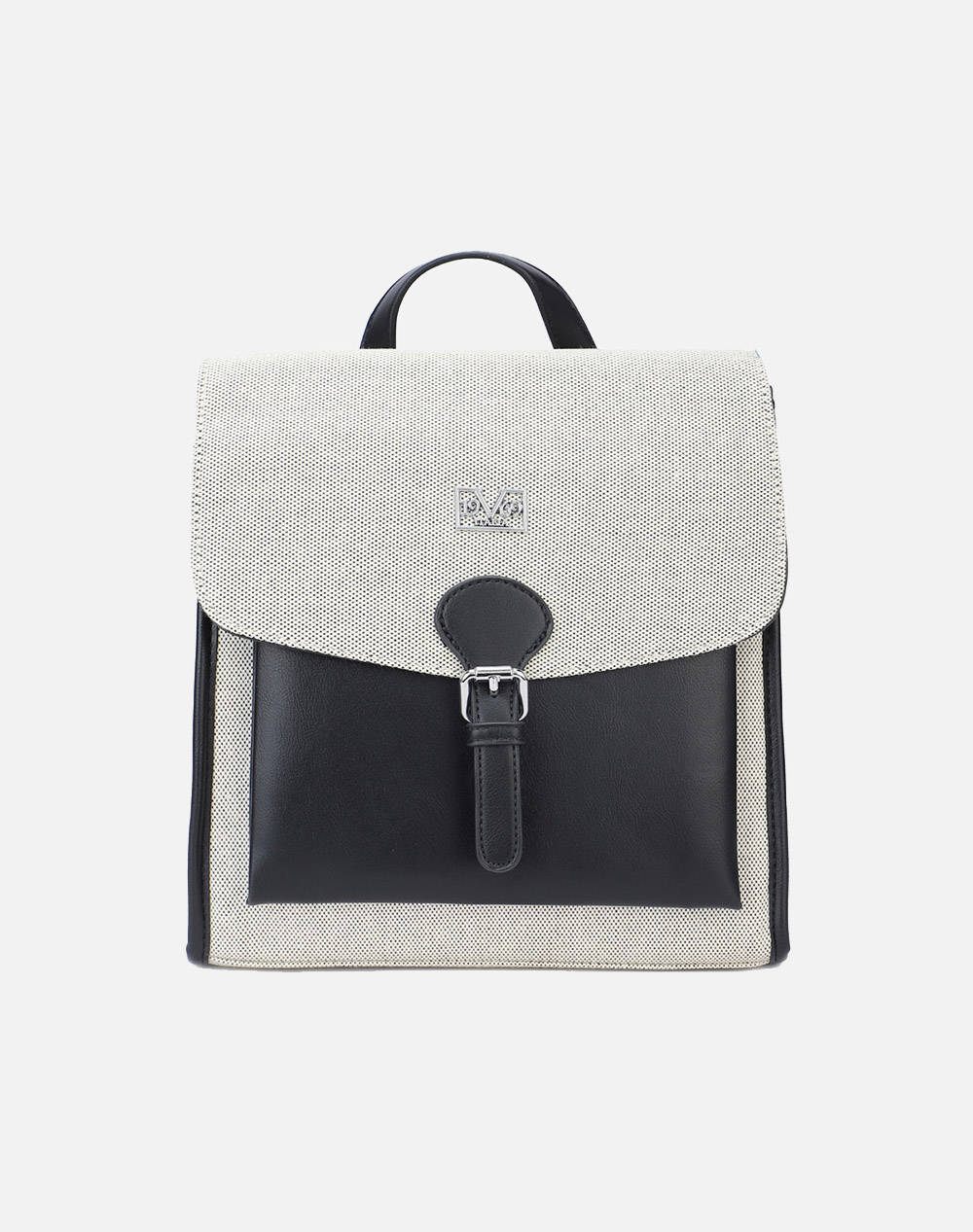 19V69 BAG BACKPACK (Dimensiuni: 23.5 x 23 x 7.5cm.)