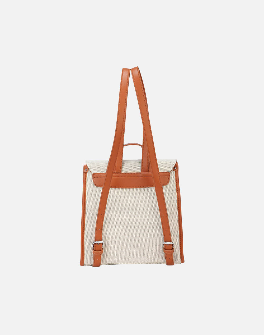 19V69 BAG BACKPACK (Dimensiuni: 23.5 x 23 x 7.5cm.)