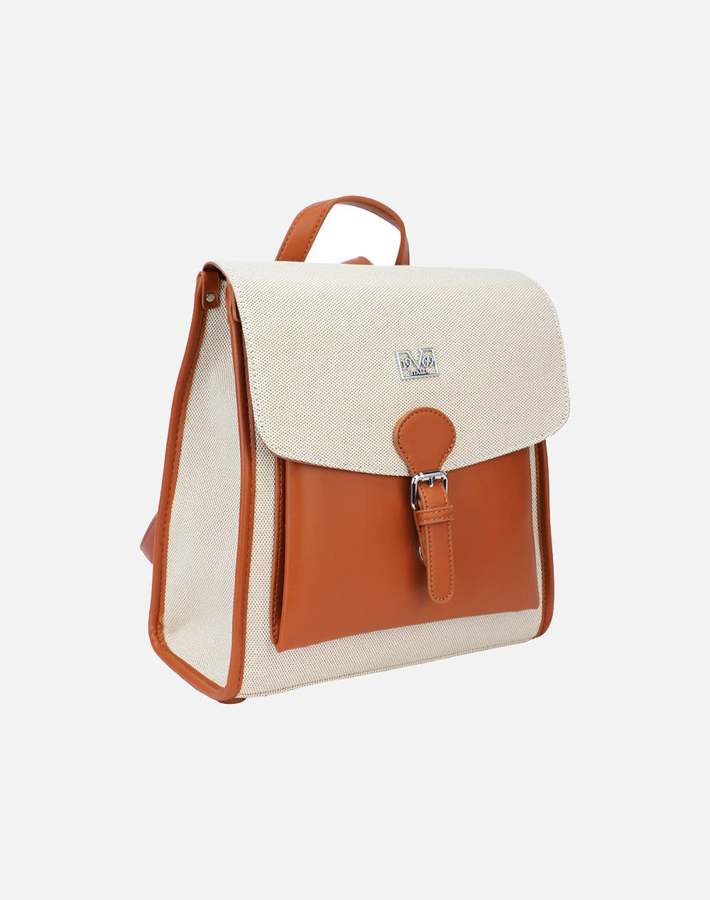 19V69 BAG BACKPACK (Dimensiuni: 23.5 x 23 x 7.5cm.)