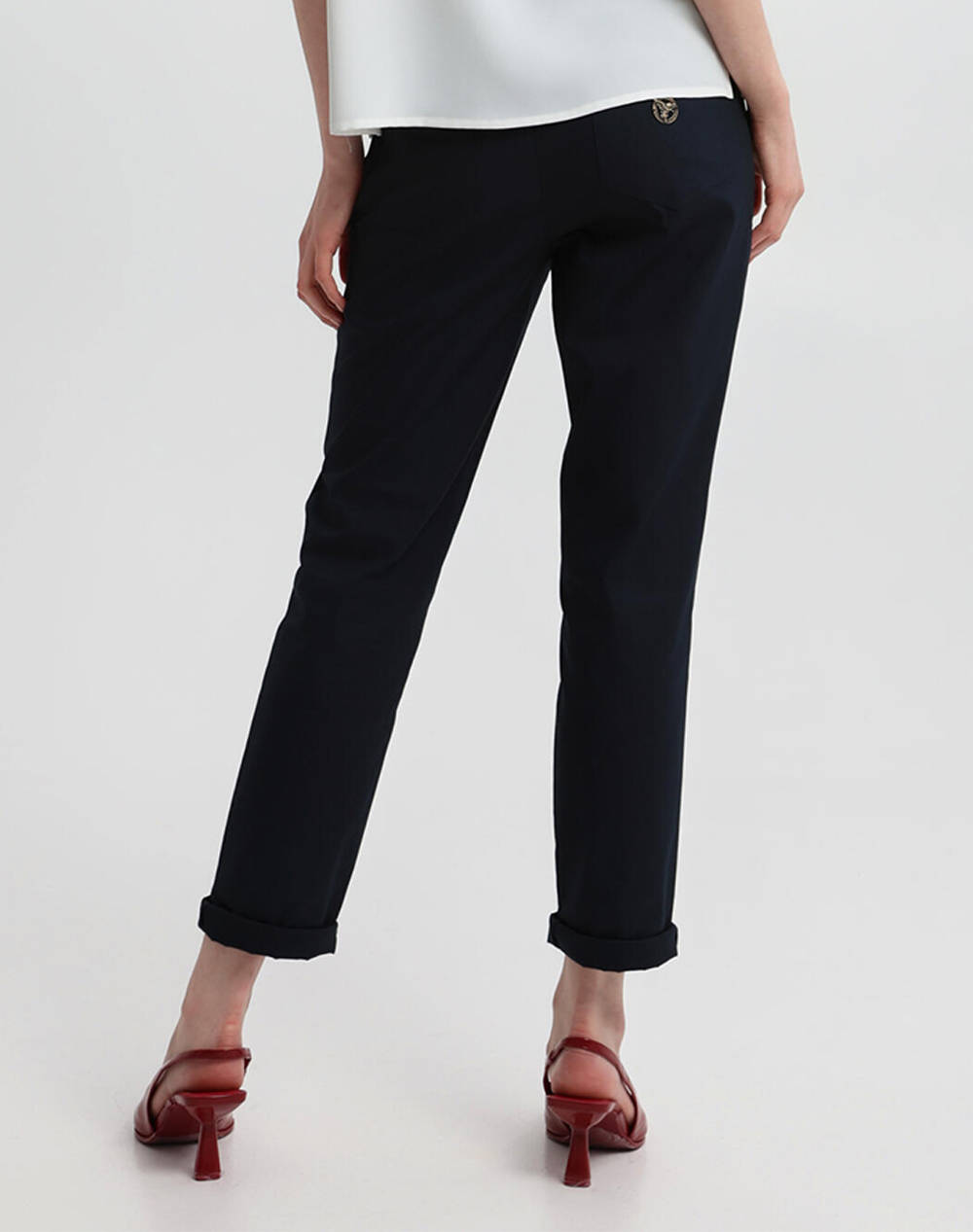 BILL COST PANTALONI