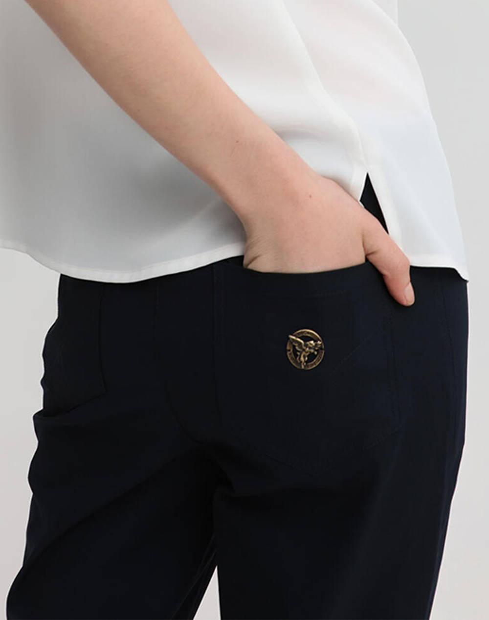 BILL COST PANTALONI