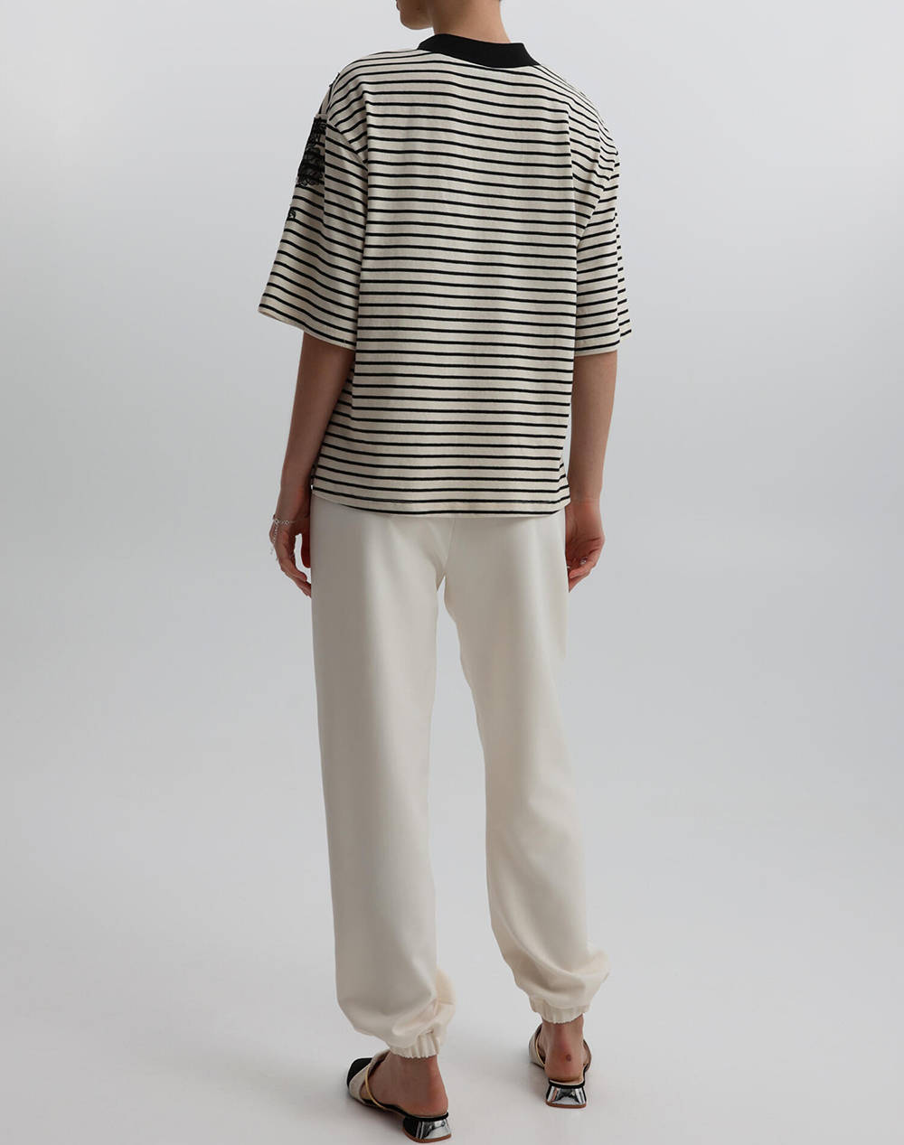 BILL COST PANTALONI