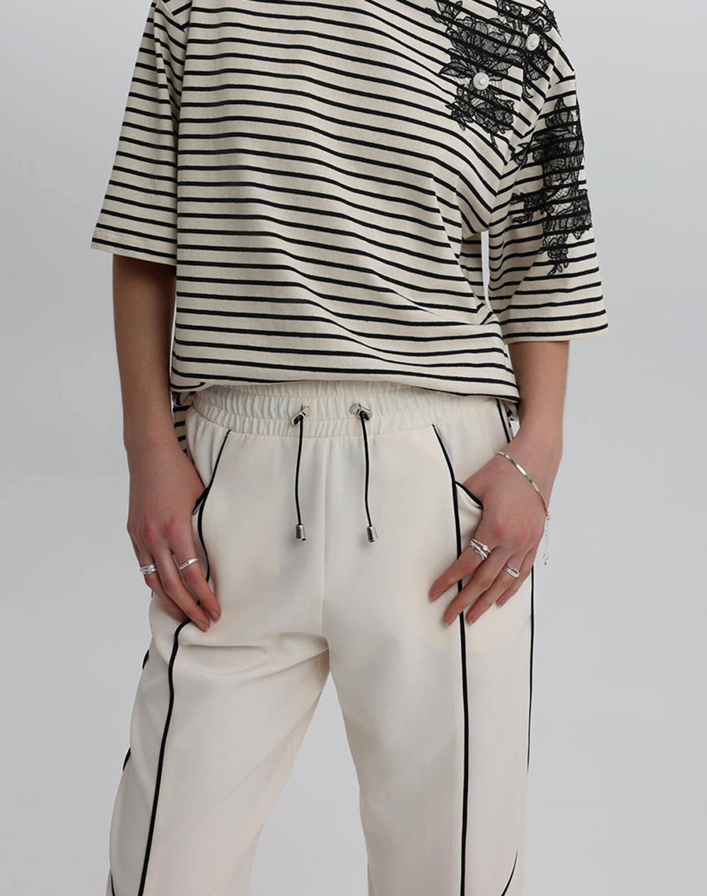 BILL COST PANTALONI