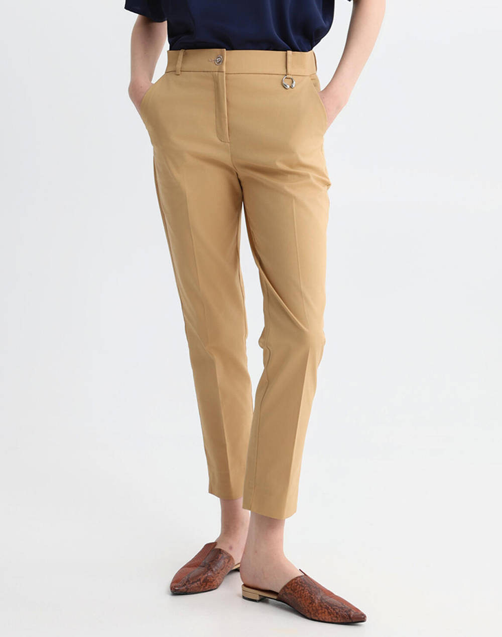 BILL COST PANTALONI CROITORIE GREACA