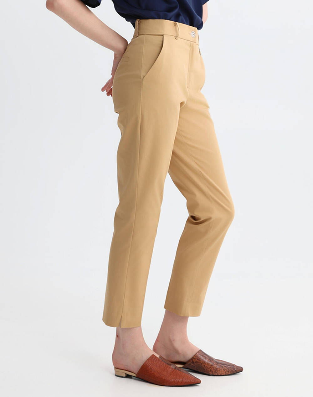 BILL COST PANTALONI CROITORIE GREACA