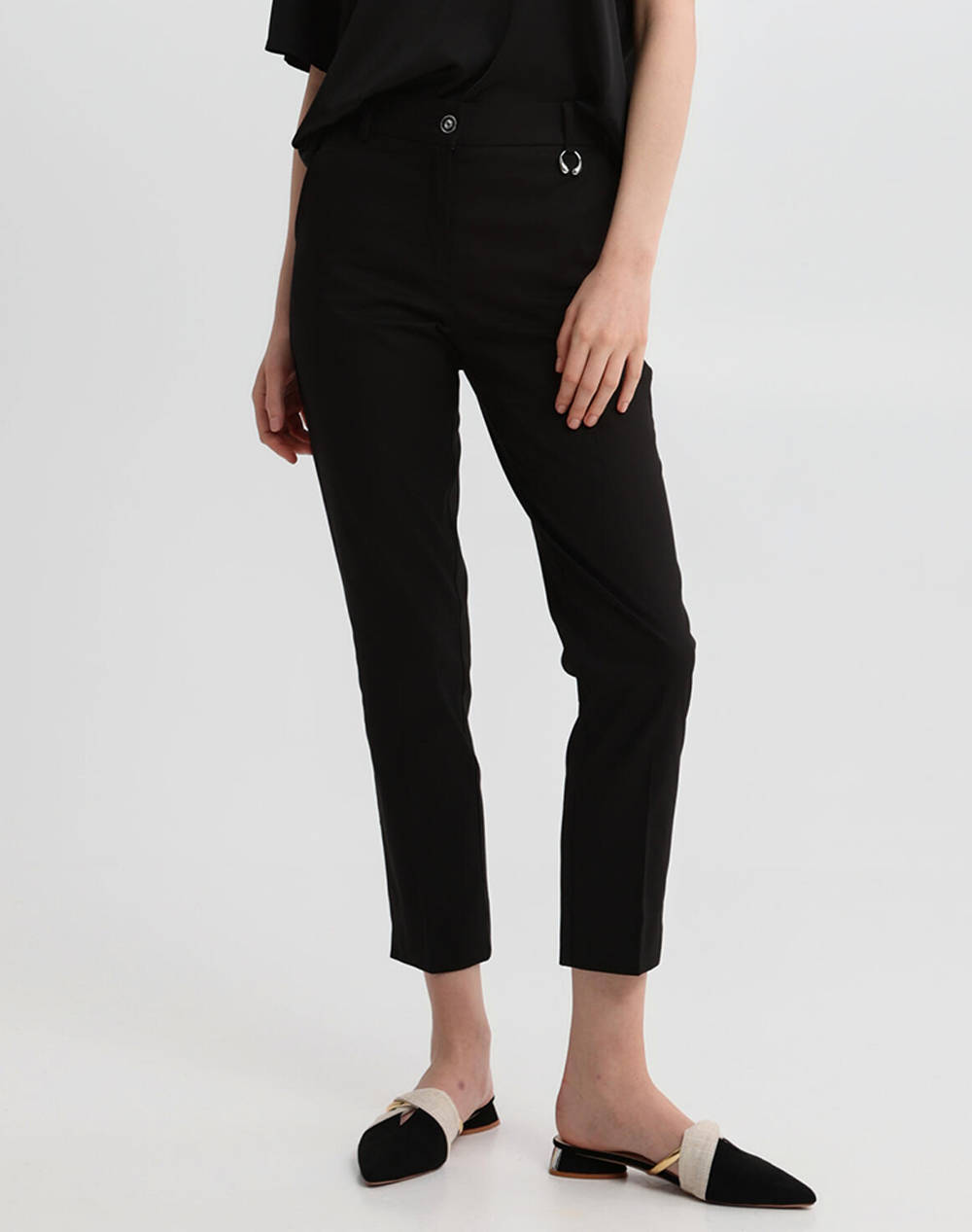 BILL COST PANTALONI CROITORIE GREACA