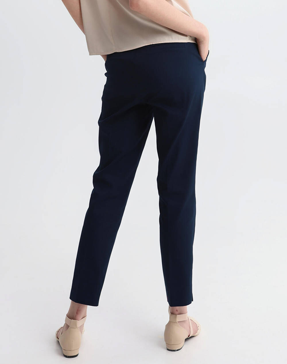 BILL COST PANTALONI CROITORIE GREACA