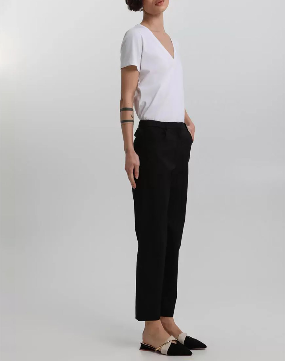 BILL COST PANTALONI