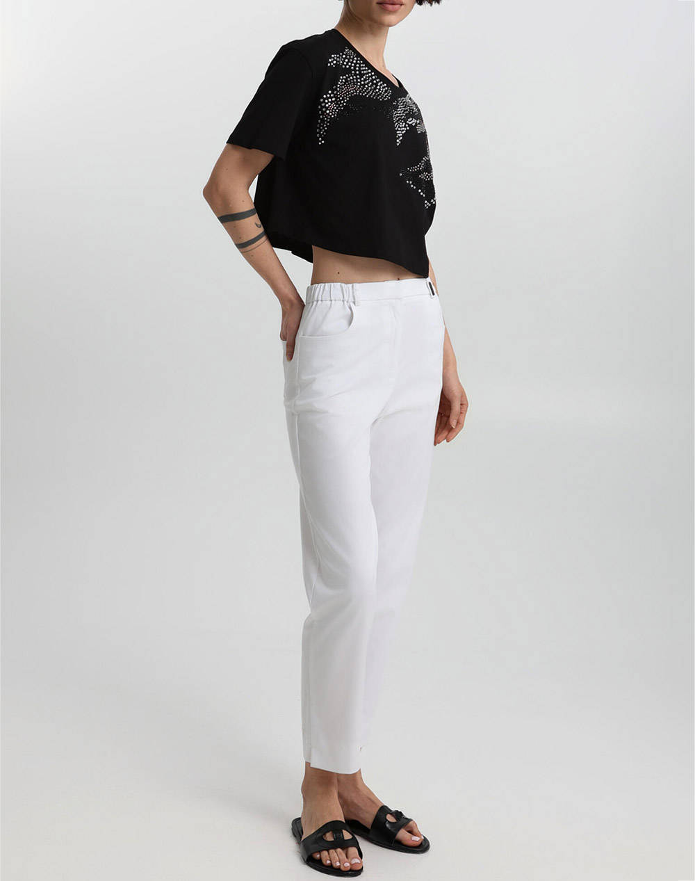 BILL COST PANTALONI