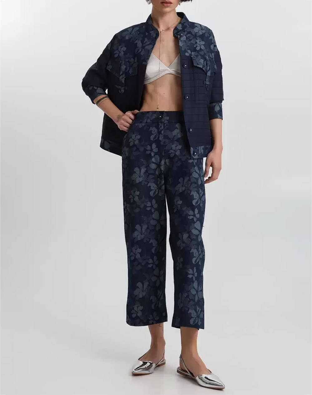 BILL COST PANTALONI