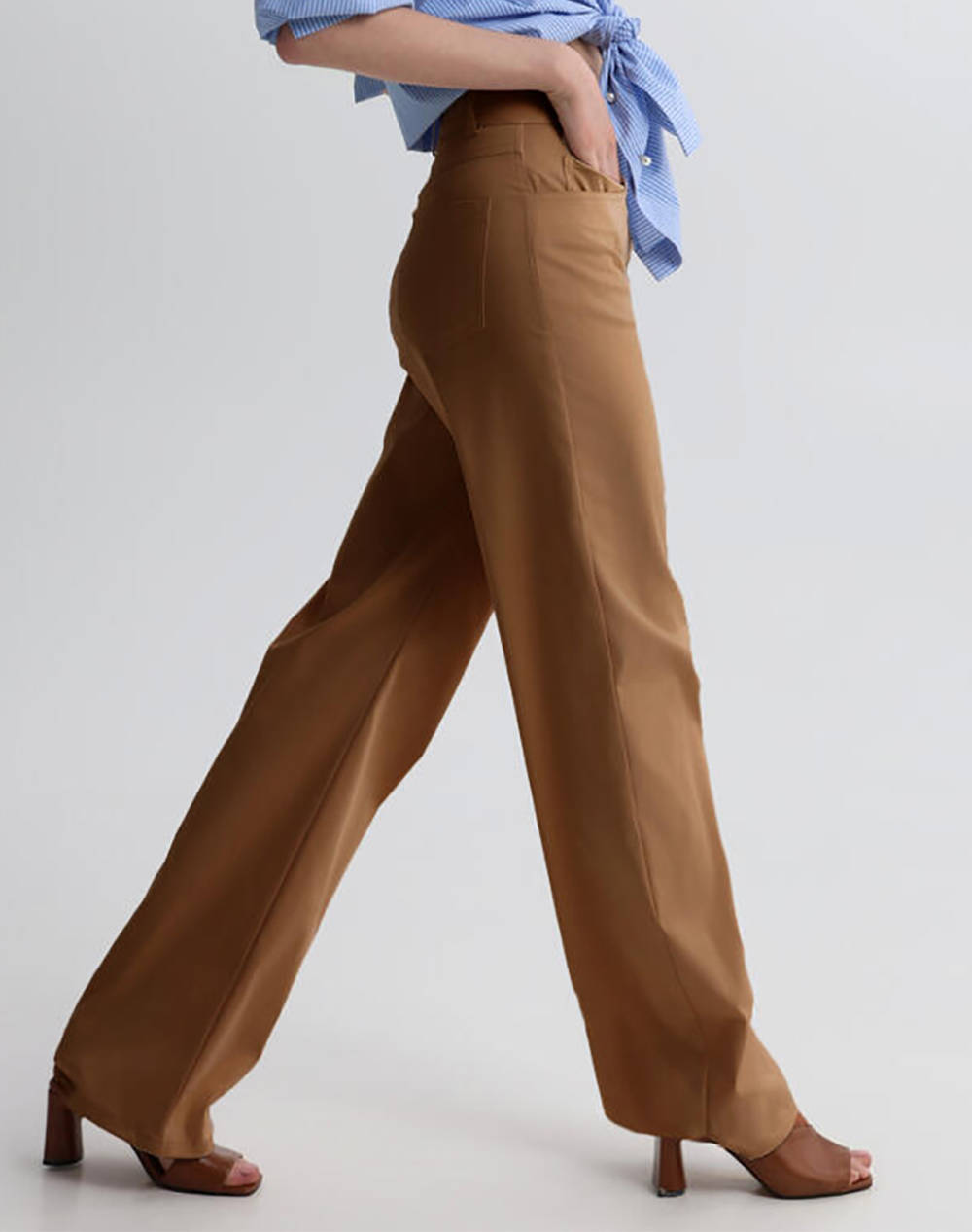 BILL COST PANTALONI CROIALA GREACA