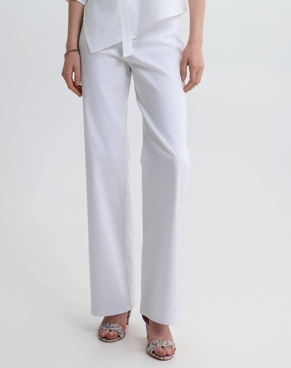BILL COST PANTALONI CROIALA GREACA