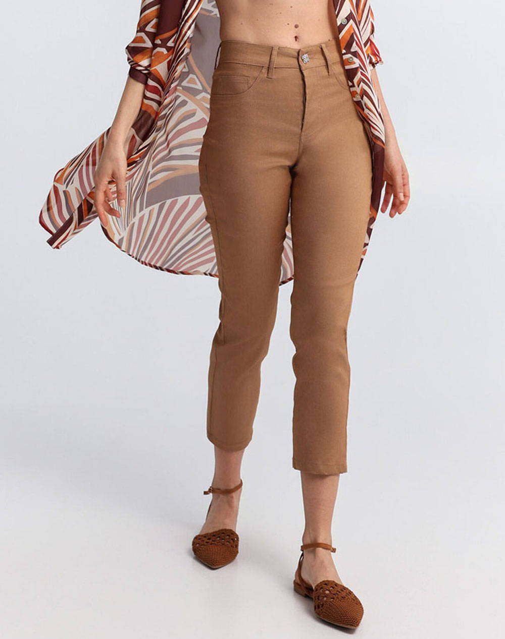 BILL COST PANTALONI CROIALA GREACA