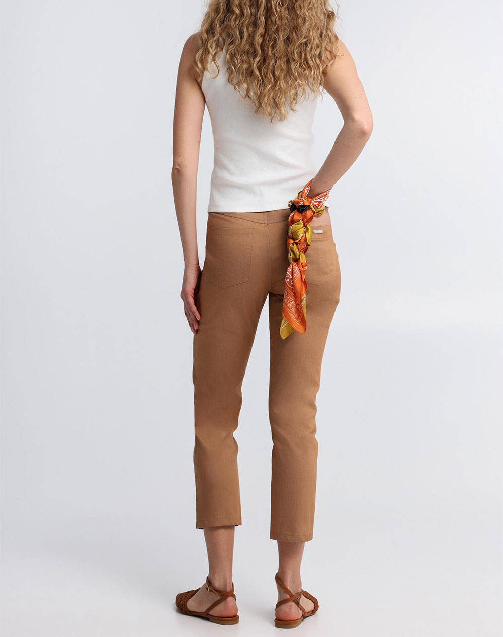 BILL COST PANTALONI CROIALA GREACA