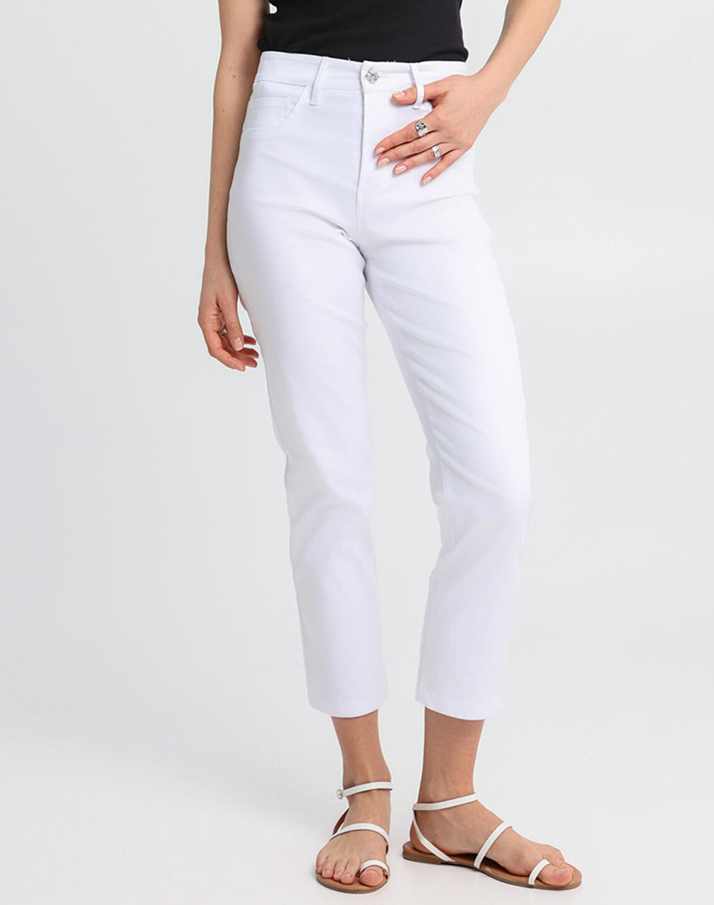 BILL COST PANTALONI CROIALA GREACA