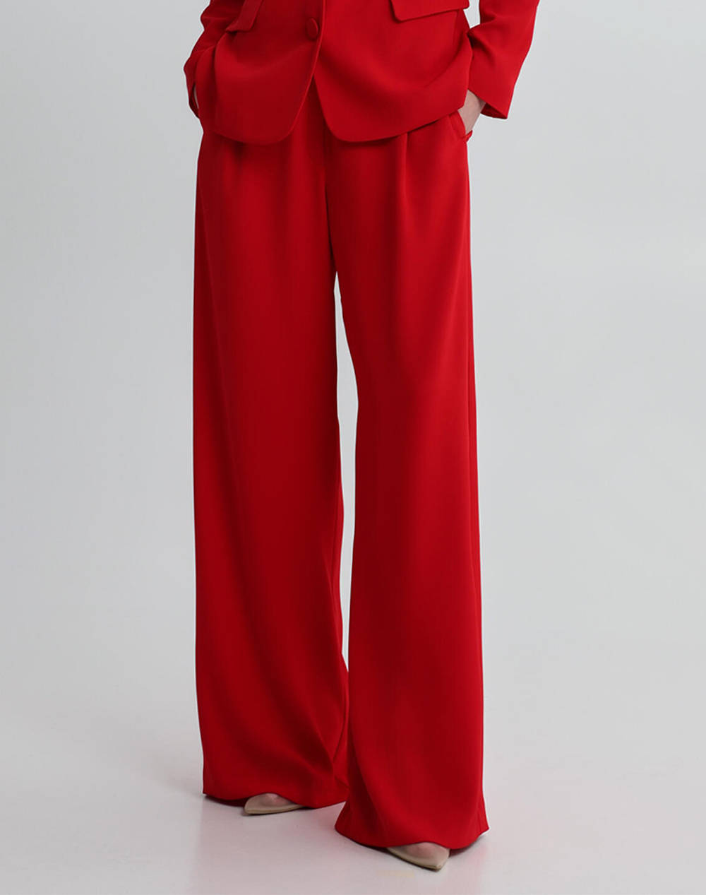 BILL COST PANTALONI CROIALA GREACA