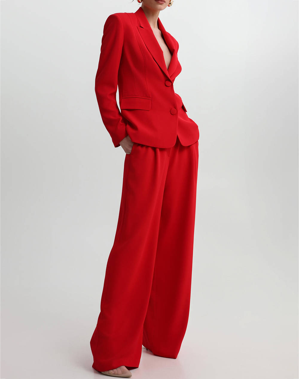 BILL COST PANTALONI CROIALA GREACA