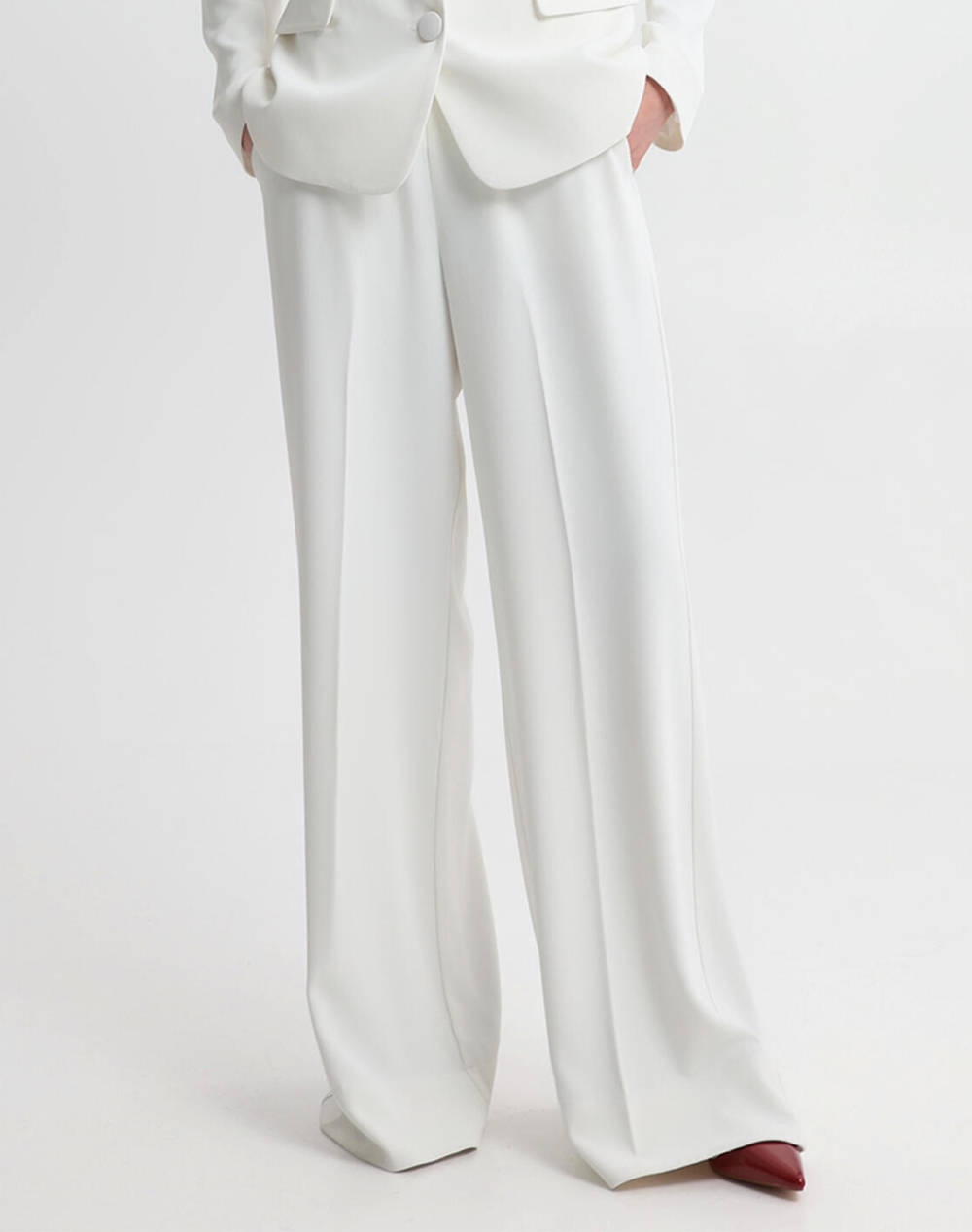BILL COST PANTALONI CROIALA GREACA