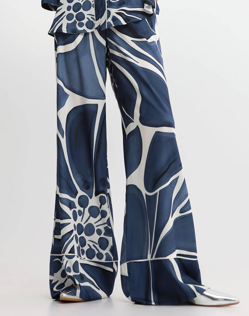 BILL COST PANTALONI CROIALA GREACA