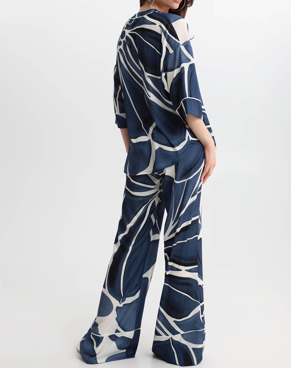 BILL COST PANTALONI CROIALA GREACA
